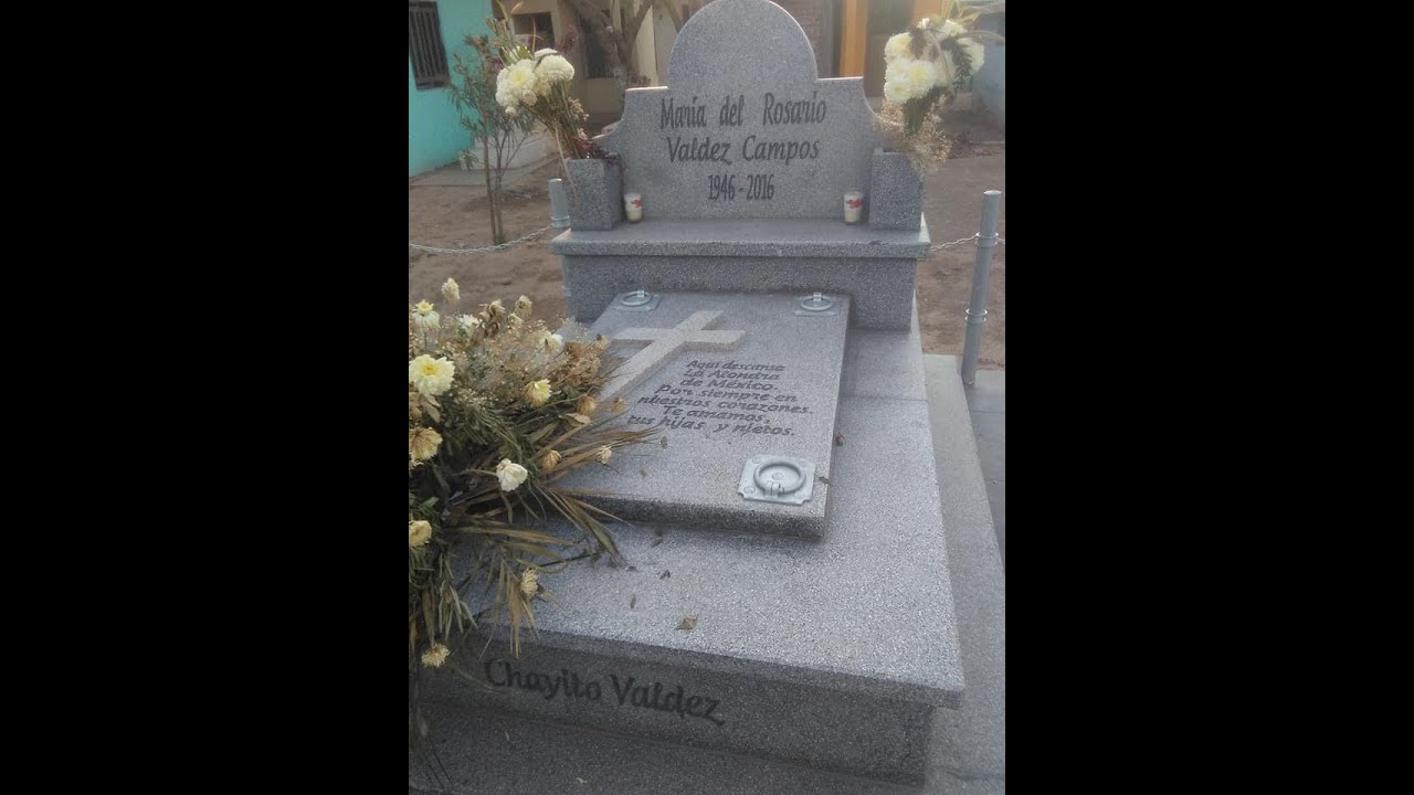 Watch CHAYITO VALDEZ - LA HISTORIA DETRAS DEL MITO 4/4 EL ADIOS. on YouTube Watch CHAYITO VALDEZ - LA HISTORIA DETRAS DEL MITO 4/4 EL ADIOS. on YouTube