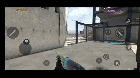 Combat Master #2 Gameplay Walkthrough ( Android and iOS)