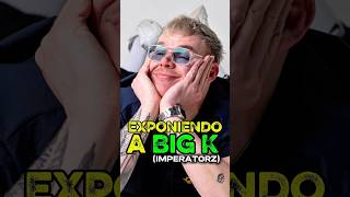 “Retirada” de IMPERATORZ y surgimiento de Big K.¿Opiniones?Capítulo completo ⏬