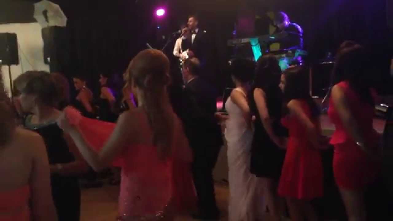 Sargon Kanoun wedding in tibro rqdet peda 1   2014-08-16