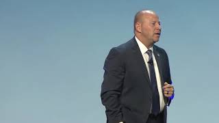 CFS 2019 Speaker: NATCA President Paul Rinaldi