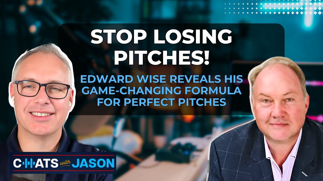 4 Helpful Tips To Deliver A Winning Pitch Every Time