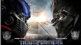 Review of the movie Transformers: Age of Extinction (2014)