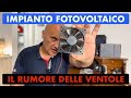 FOTOVOLTAICO AD ISOLA, SOLUZIONI PRATICHE #fotovoltaico #faidate #home ￼