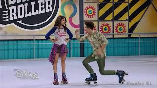 Luna Y Matteo Soy Luna Capítulo