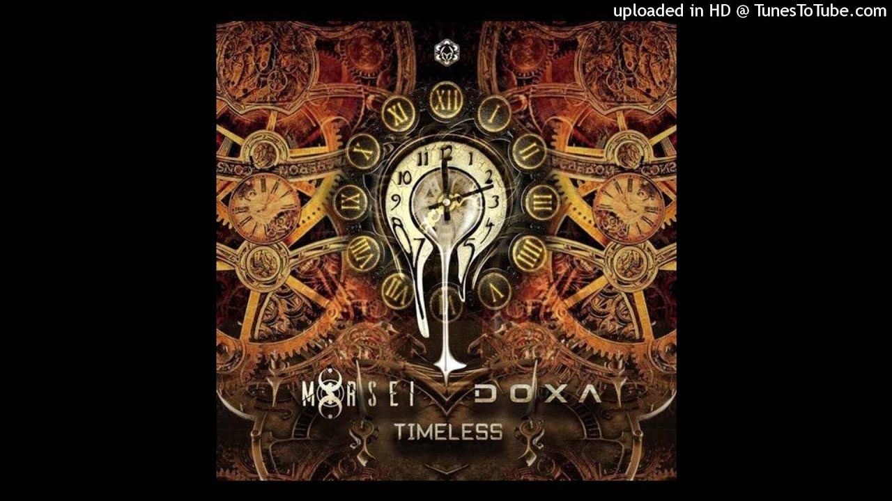 MoRsei & DOXA - Timeless (Original Mix) auf YouTube ansehen MoRsei & DOXA - Timeless (Original Mix) auf YouTube ansehen