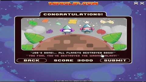 Nitrome: Chisel Last level walkthrough(level 30) and ending scene