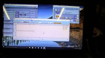 Agilent 1100 HPLC System Windows 10 OS Clarity