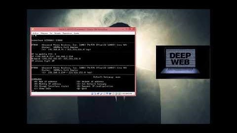 INSTALACIÒN DE RADIUS