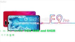 oppo f9, f9 Pro First Look, Launch Date, Price, SPECS