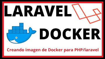 El mejor DOCKERFILE para LARAVEL con MYSQL y composer install