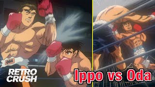  Hajime no Ippo The Fighting! TV Series Collection 1 : Steve  Cannon, Satoshi Nishimura: Movies & TV