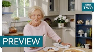 Classic rice pudding  Mary Berry Everyday: Episode 5 Preview  BBC Two