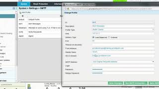 How to change the from address in PPS by Thobson Technologies 879 views 3 years ago 2 minutes, 7 seconds
