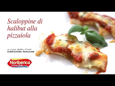 Video: Come Cucinare L'halibut?