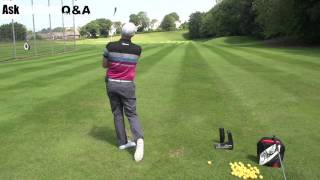 What Golf Grips are Best For Your Golf Clubs