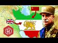 Why Iran Was Invaded By The Allies In World War II Why Iran Was Invaded By The Allies In World War II