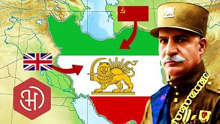 Why Iran Was Invaded by the Allies in World War II?