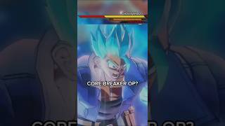 Core Breaker Is Back?