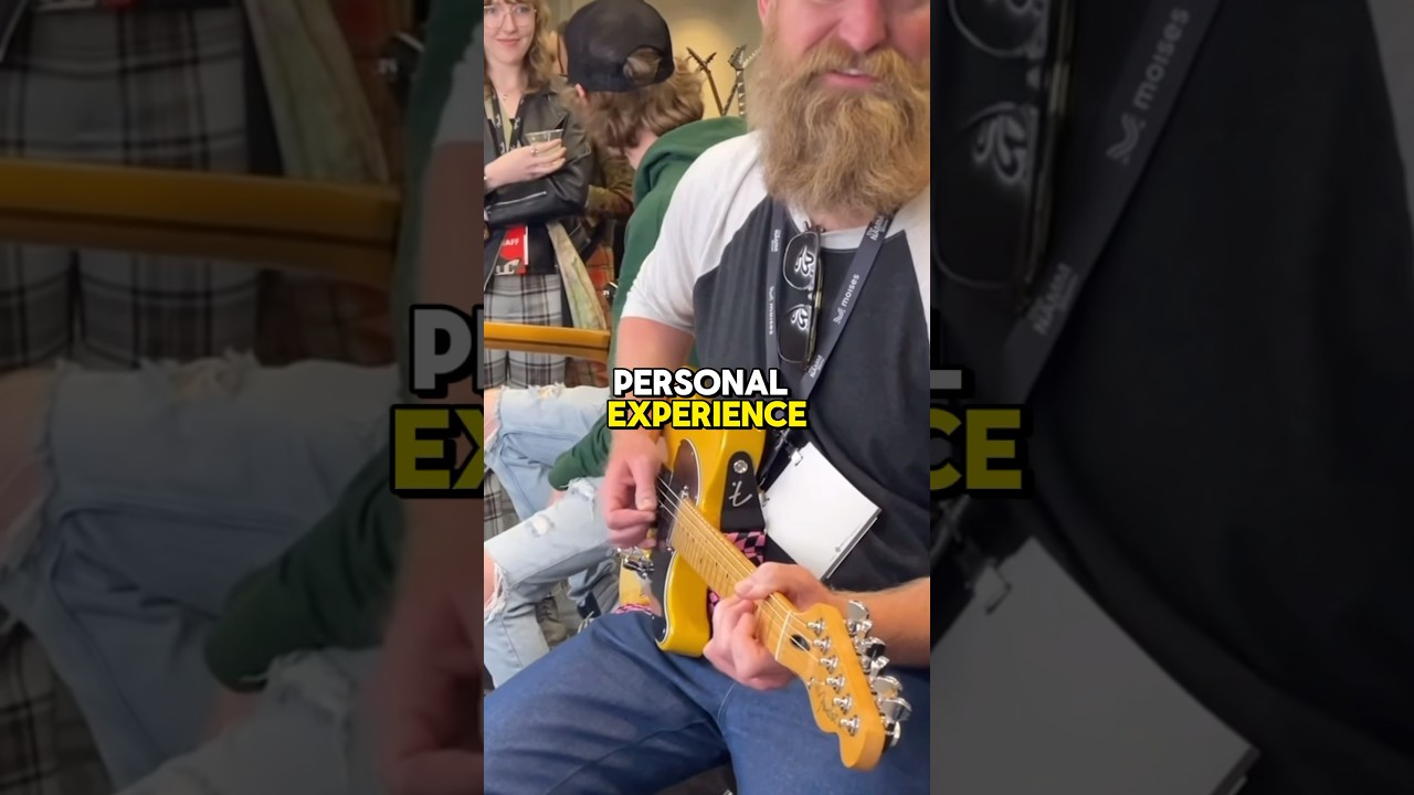 Делают ли Индонезия гитары лучше, чем Мексика? 