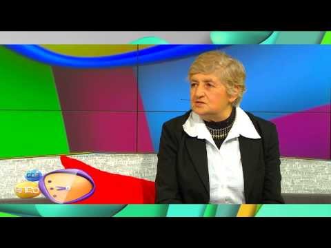 GDS დილის სტუმრები - ეთერ ქავთარაძე, ირინა მაჩურიშვილი (10.12.2013)