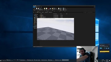 UVRF Tutorial #1: Project Setup