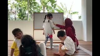 1st Observation Video for PGDE Unitar Internation University (2)