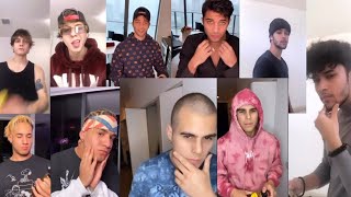 Honey Boo challenge CNCO (Tik Tok)