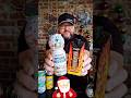 Santa's BBC #holiday #drink #recipe #review #fyp