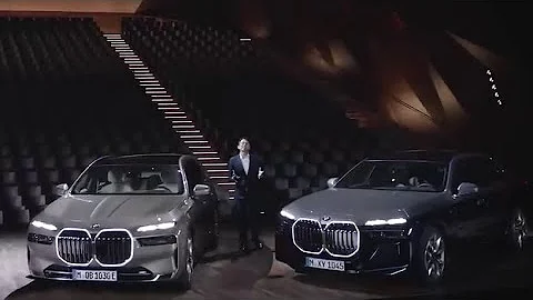 Experience Forwardism with THE NEW 7