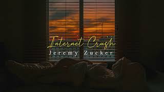 랜선사랑, 짝사랑 하는 사람들 모여😢 Jeremy Zucker - internet crush [가사해석 / 번역 / 자막]