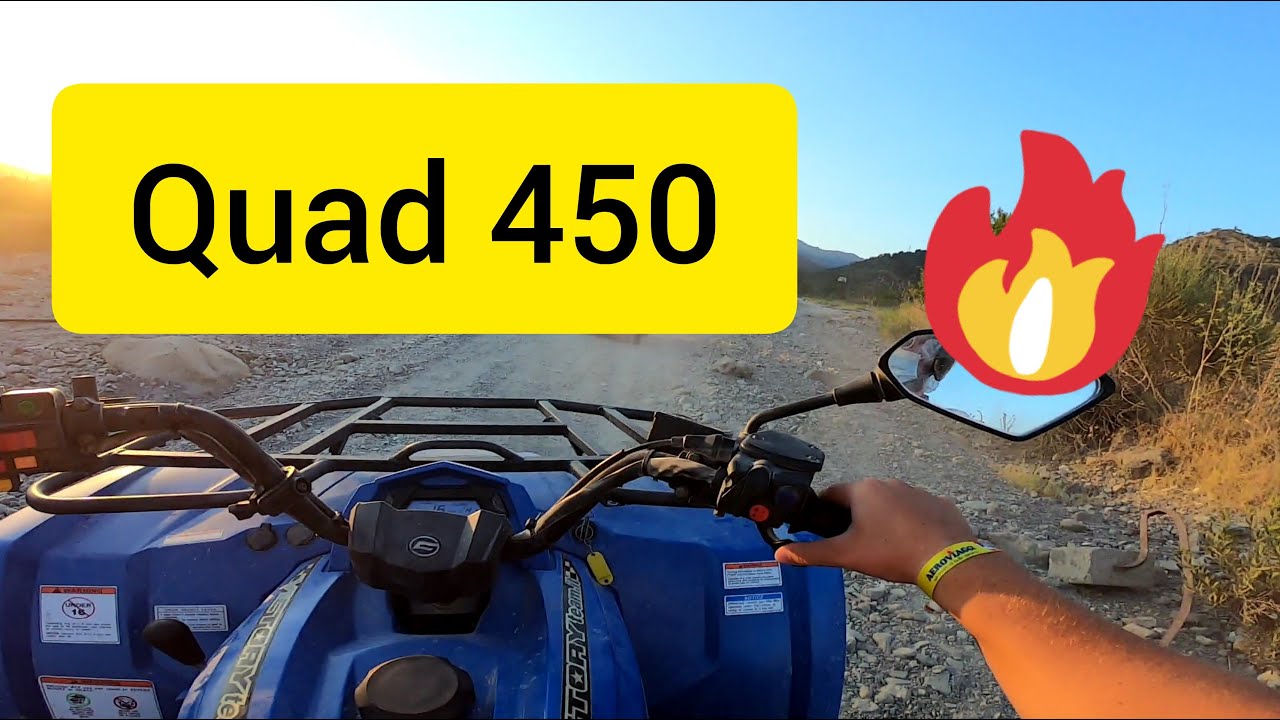 GOPRO - Quad e Gole Dell'Alcantara