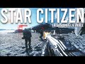 Star Citizen just absolutely blew me away...