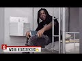 Yahighness - Fallen Rockstar (WSHH Heatseekers)