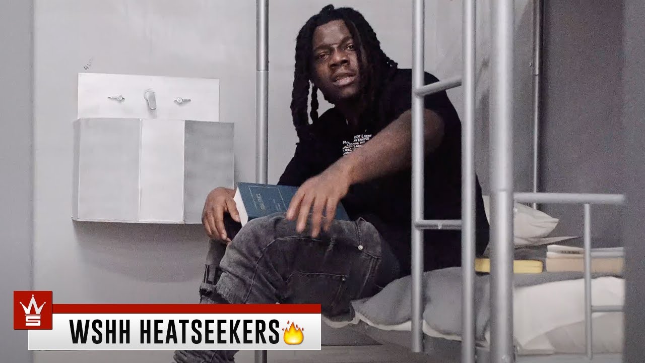 Yahighness - Fallen Rockstar (WSHH Heatseekers)