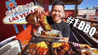 The #1 BBQ In NEVADA...(MUST WATCH!)