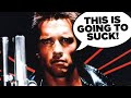 20 Things You Didn't Know About The Terminator