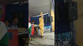 FAUL lagu gayo Aman (fauzul abadi)