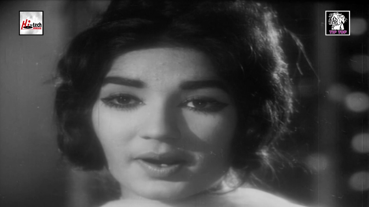 MIL GAI THANDAK  - NOOR JEHAN - ZINDAGI - PAKISTANI FILM SONG