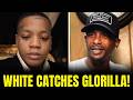 Charleston White Confronts GloRilla’s Sister After Bounty Claims 😳🔥