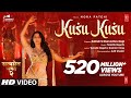 Kusu Kusu Song Ft Nora Fatehi | Satyameva Jayate 2 | John A, Divya K | Tanishk B, Zahrah Khan, Dev N