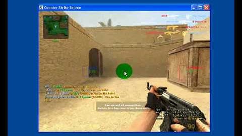CSS Aimbot [Undetectable] Best Ever