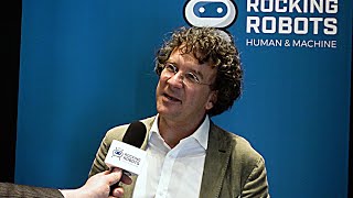 Erf Robot En Maatschappij