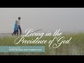 Unexpected Grace: Living in the Providence of God