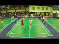 Court 2: All-Ireland Primary School Finals 2026