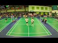 Court 2: All-Ireland Primary School Finals 2026