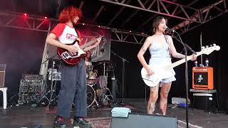 The Toksin - Apocalypse - Hq Sound Live - Pollen Festival Sion