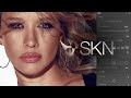 Skn panel clean up presets overview  nbp retouch tools