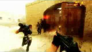 CS:S | 5 man fail