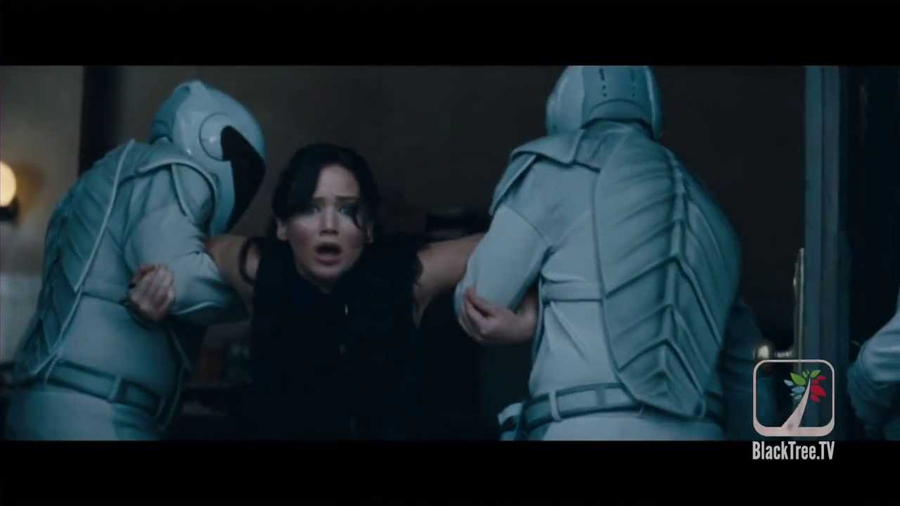 Catching Fire Director on 'JLaw' & I AM LEGEND 2 YouTube